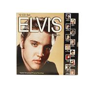 Compilation - Elvis And Friends