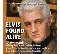 Compilation - Elvis Found Alive