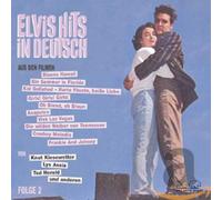 Compilation - Elvis Hits In Deutsch Vol. 2