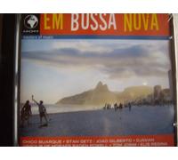 Compilation - Em Bossa Nova
