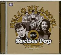 Compilation - Ember Sixties Pop Volume 3