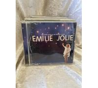 Philippe Chatel Emilie Jolie Un Conte Musical (CD)