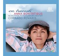 Compilation - En Travesti - Anna Bonitatibus