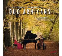 Compilation - Enchanted / Works For Cello & Piano