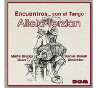 Compilation Encuentros ... Con El Tango (CD)