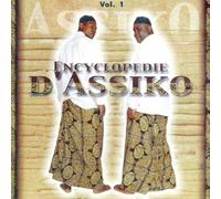 Compilation - Encyclopédie D'Assiko Volume 1