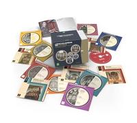 Compilation - Encyclopedie De L'Orgue (Box 46 Cd)