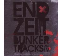 Compilation - Endzeit Bunkertracks Vol.4