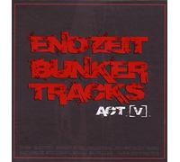 Compilation - Endzeit Bunkertracks Vol.5