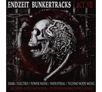 Compilation - Endzeit Bunkertracks Vol.7