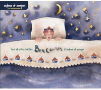 Compilation Enfance Les 28 Plus Belles Berceuses - CD Digipack: 28 plus belles