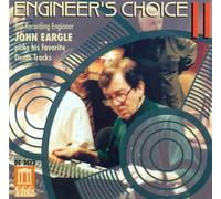 Various Composers Engineers Choice Ii (CD) Album