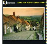 Compilation - English Folk Collection