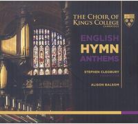 Compilation - English Hymn Anthems