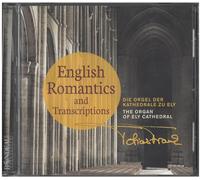 Compilation - English Romantics And Transcriptions