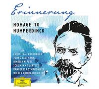 Compilation - Erinnerung Homage To Humperdinck (100° Anniversary)