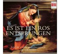 Compilation - Es Ist Ein Ros Entsprungen