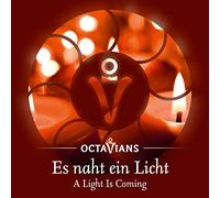 Compilation - Es Naht Ein Licht - A Light Is Coming. C