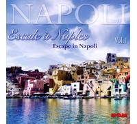 Compilation - Escale A Naples Vol, 1