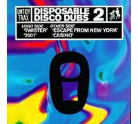 Compilation - Escape from New York