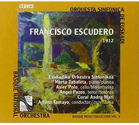 Compilation - Escudiero