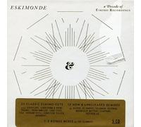 Compilation - Eskimonde-A Decade Of Eskimo