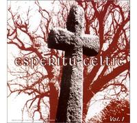Compilation - Esperitu Celtic Vol 1