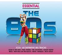 Compilation - Essential 80S