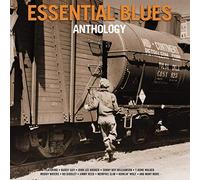 Compilation - Essential Blues Anthology