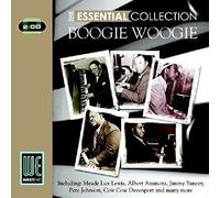 Compilation - Essential - Boogie Woogie