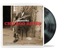 Compilation - Essential Chicago Blues (180 Gr.)
