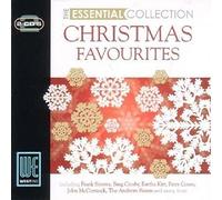 Compilation - Essential - Christmas Favourit