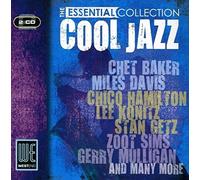 Compilation - Essential Coll. - Cool Jazz