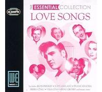 Compilation - Essential Coll. - Love Songs