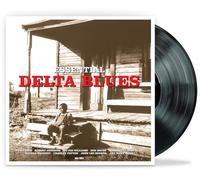 Various Artists Essential Delta Blues (Vinyl LP) 12" Album