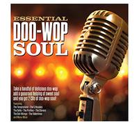 Compilation - Essential Doo-Wop Soul