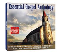 Compilation - Essential Gospel Anthology