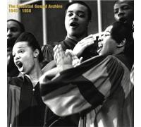 Compilation - Essential Gospel Archive 1945-1958