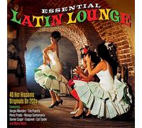 Compilation - Essential Latin Lounge