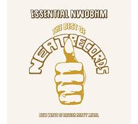 Various Artists Essential NWOBHM: The Best of Neat Records (CD) Album