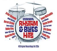 Compilation - Essential R&B Hits