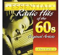 Compilation - Essential Radio Hits Of The 60s 4