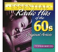 Compilation - Essential Radio Hits Of The 60s 5