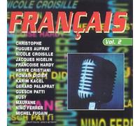 Compilation - Essentiellement Francaise Vol 2