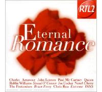 Compilation - Eternal Romance