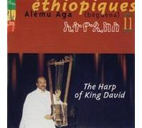 Compilation - Ethiopiques 11