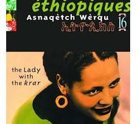 Compilation - Ethiopiques 16