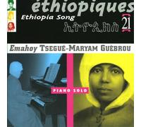 Compilation - Ethiopiques 21