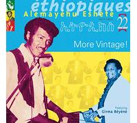 Compilation - Ethiopiques 22 1972,1974