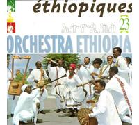 Compilation - Ethiopiques 23
